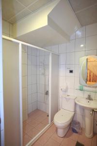 Phòng Đôi (Double Room)