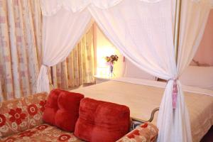 Phòng Đôi (Double Room)