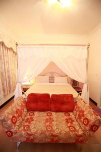 Phòng Đôi (Double Room)