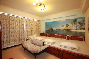 Phòng Gia Đình (Family Room)