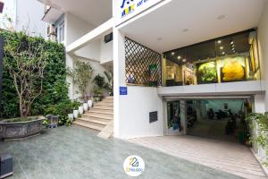 Căn Hộ Superior (Superior Apartment)