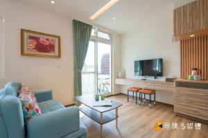 Phòng Giường Đôi Có Phòng Tắm Riêng (Double Room with Private Bathroom)