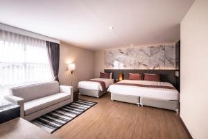 Phòng Luxury 3 Người (Luxury Triple Room)