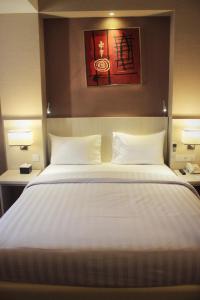 Phòng Loại Sang (Deluxe Room)