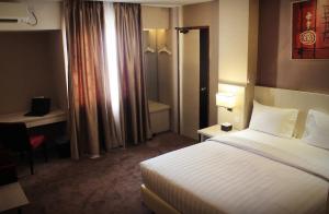 Phòng Loại Sang (Deluxe Room)