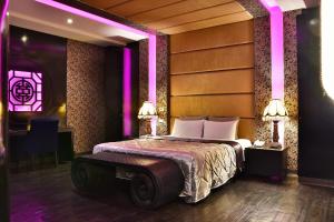 Phòng Có Giường Cỡ King (King Room)