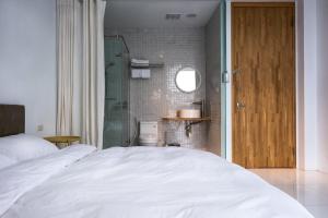 Phòng Giường Đôi Nhỏ (Small Double Room)