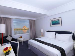 Phòng Loại Sang (Deluxe)