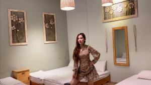 Phòng Gia Đình (Family Room)