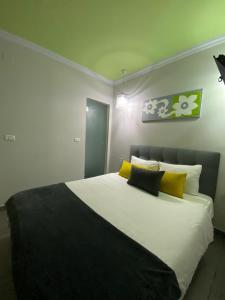 Standard Double Room room in Central Boutique Hotel