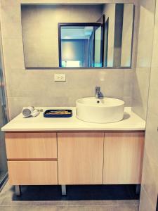 Phòng Đôi Cao Cấp (Superior Double Room)