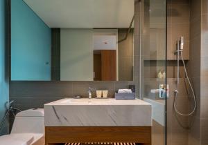Executive Suite Hướng biển (Executive Suite Ocean View)