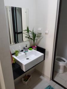 Phòng Tiêu chuẩn 1 người (Standard Single Room)