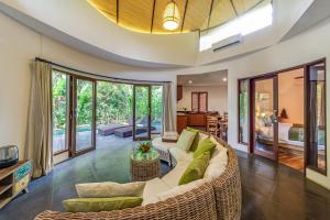 Biệt thự Hồ bơi có 2 Phòng ngủ (2 Bedroom Pool Villa)