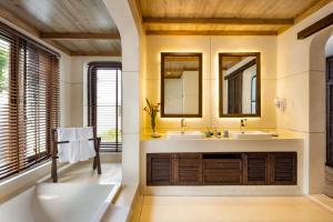 Biệt Thự Bể Bơi Hướng Đại Dương 1 Phòng Ngủ (1-Bedroom Ocean View Pool Villa)
