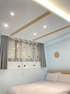 Phòng cho 4 người (Quadraple Room)