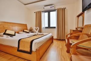 Phòng Superior (Superior Room)