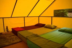 Wonderful Tent