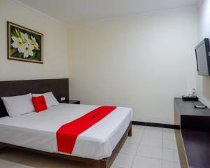 Phòng RedDoorz (RedDoorz Room)