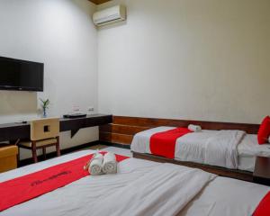 Phòng Gia Đình (Family Room)