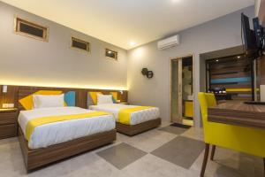 Biệt Thự 5 Phòng Ngủ (Five-Bedroom Villa)