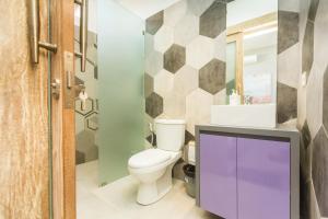 Biệt Thự 4 Phòng Ngủ có Bể Bơi Riêng (4-Bedroom Villa with Private Pool)