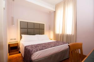 Small Double Room room in Hotel Giolli Nazionale