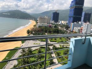 Phòng Đơn Nhìn Ra Biển (Single Room with Sea View)