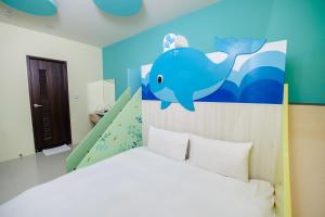 Phòng Tiêu Chuẩn Giường Đôi (Standard Double Room)