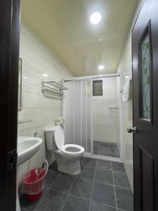 Phòng thoải mái 4 người (Comfort Quadruple Room)