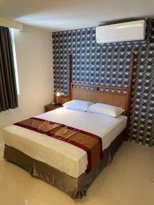 Phòng Đôi (Double Room)