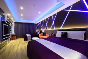 Phòng Superior 4 Người (Superior Quadruple Room)