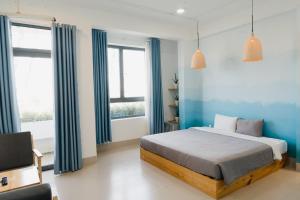Phòng Đôi Cao Cấp (Superior Double Room)
