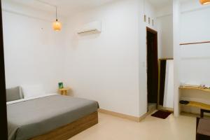 Phòng Đôi (Double Room)