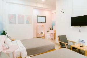 Phòng Superior Gia Đình (Superior Family Room)