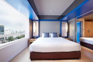 Phòng Gia Đình 2 Phòng Ngủ (2 Bedroom Family Room)