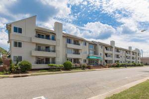 The Beacon Condo in Virginia Beach