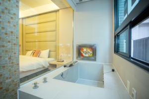 Phòng Đôi (Double Room)