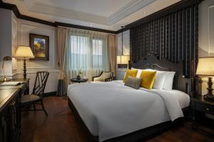 Deluxe Cửa Sổ (Deluxe Window)