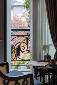 Suite 3 người (Triple Suite)