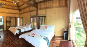 Phòng thoải mái 4 người (Comfort Quadruple Room)