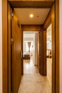 Two-Bedroom Suite room in Castillo Rojo Hotel Istanbul