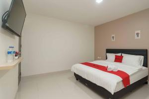 Phòng Tiêu Chuẩn Giường Đôi (Standard Double Room)