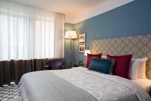 Standard Double or Twin Room room in Arthur Hotel - an Atlas Boutique Hotel