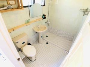 Phòng thoải mái giường đôi (Comfort Double Room)