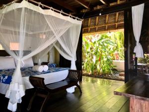 Biệt Thự 1 Phòng Ngủ (One-Bedroom Villa)