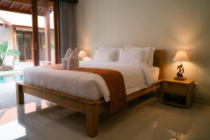 Phòng Loại Sang (Deluxe Room)