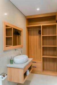 Phòng Loại Sang (Deluxe Room)