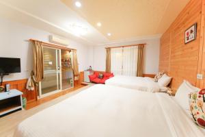 Phòng thoải mái 4 người (Comfort Quadruple Room)