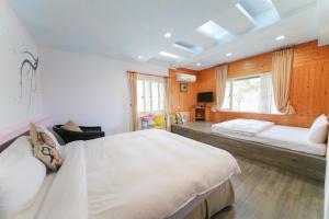 Phòng thoải mái 4 người (Comfort Quadruple Room)